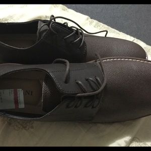 Alfani men shoes